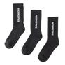  SALOMON SALOMON Everyday Crew 3-Pack画像1