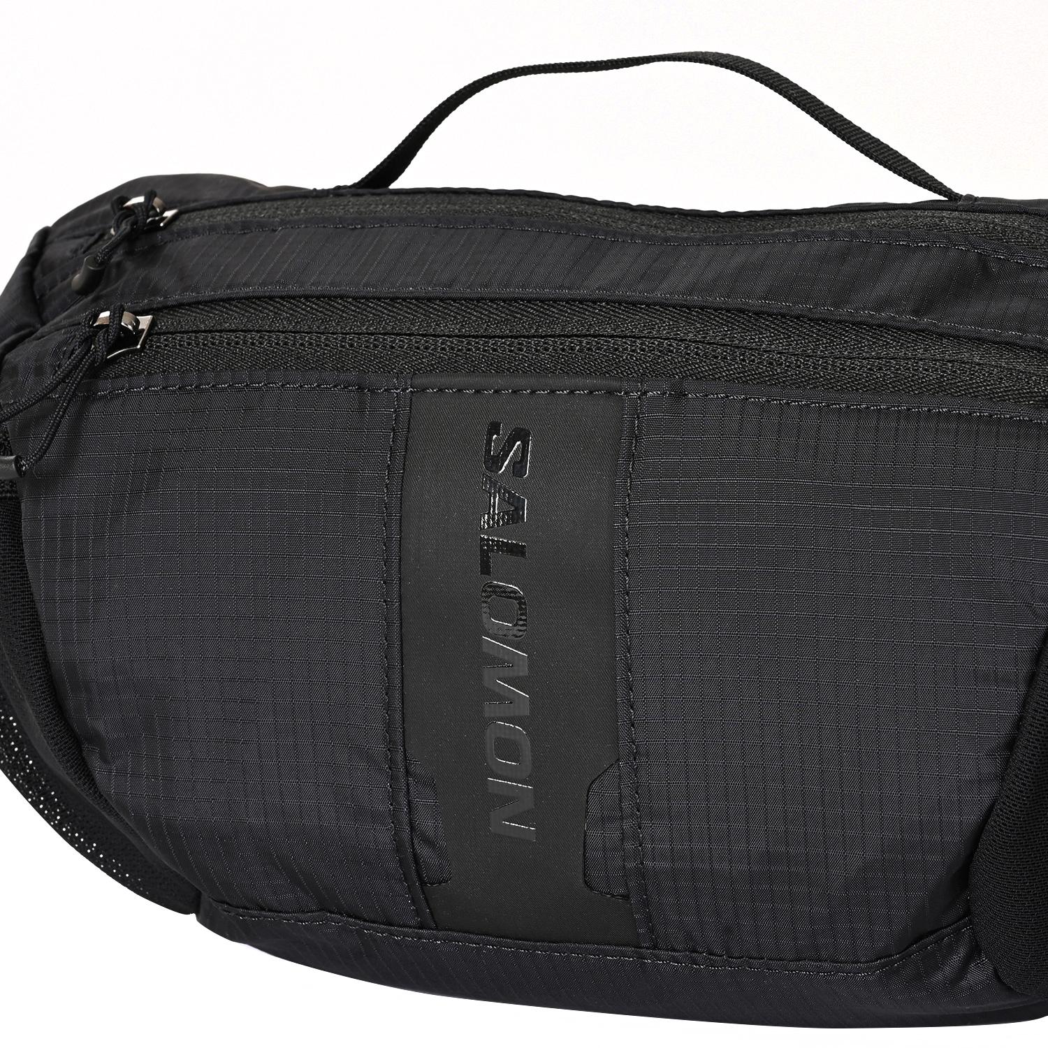  SALOMON ACS WAIST PACK 3画像5