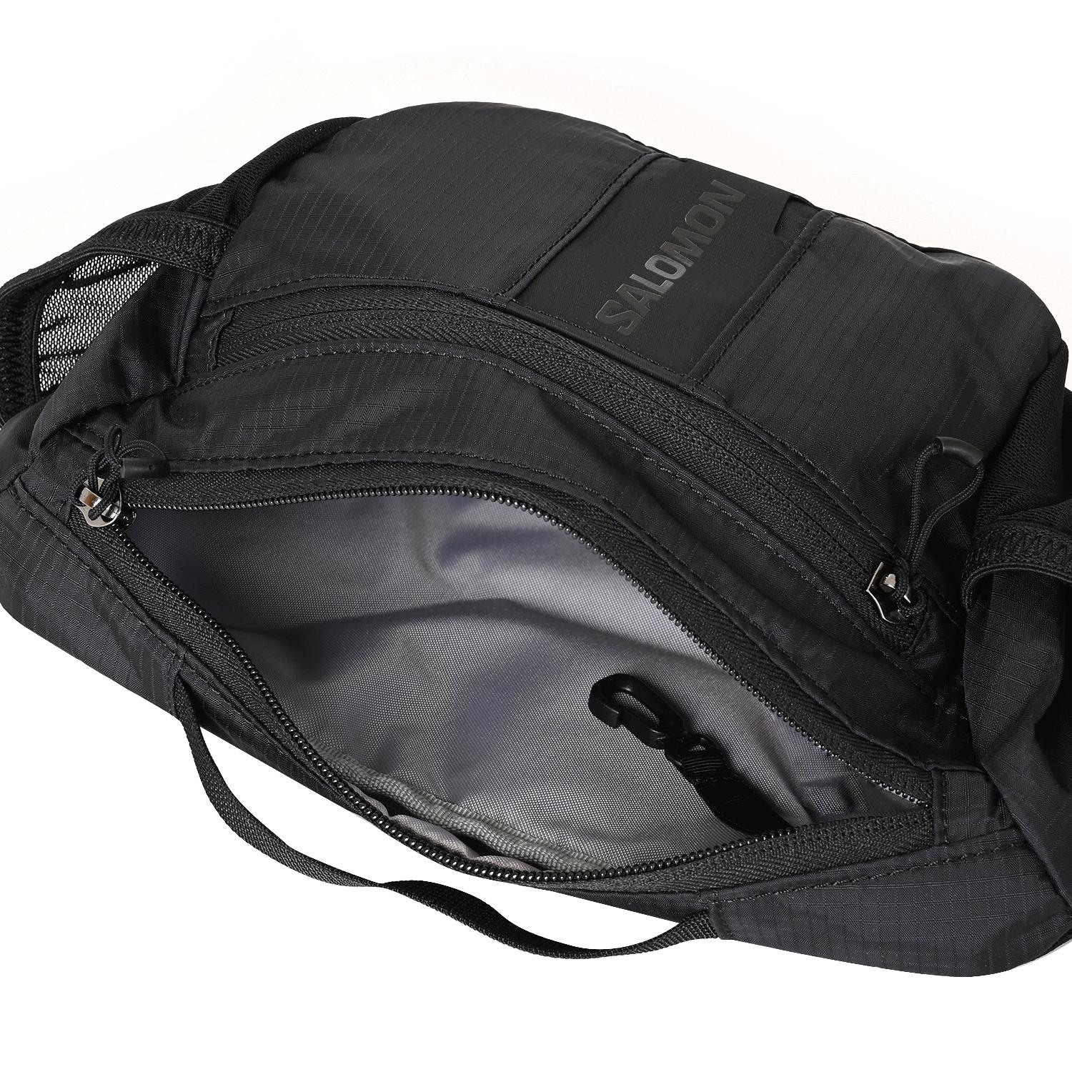  SALOMON ACS WAIST PACK 3画像7