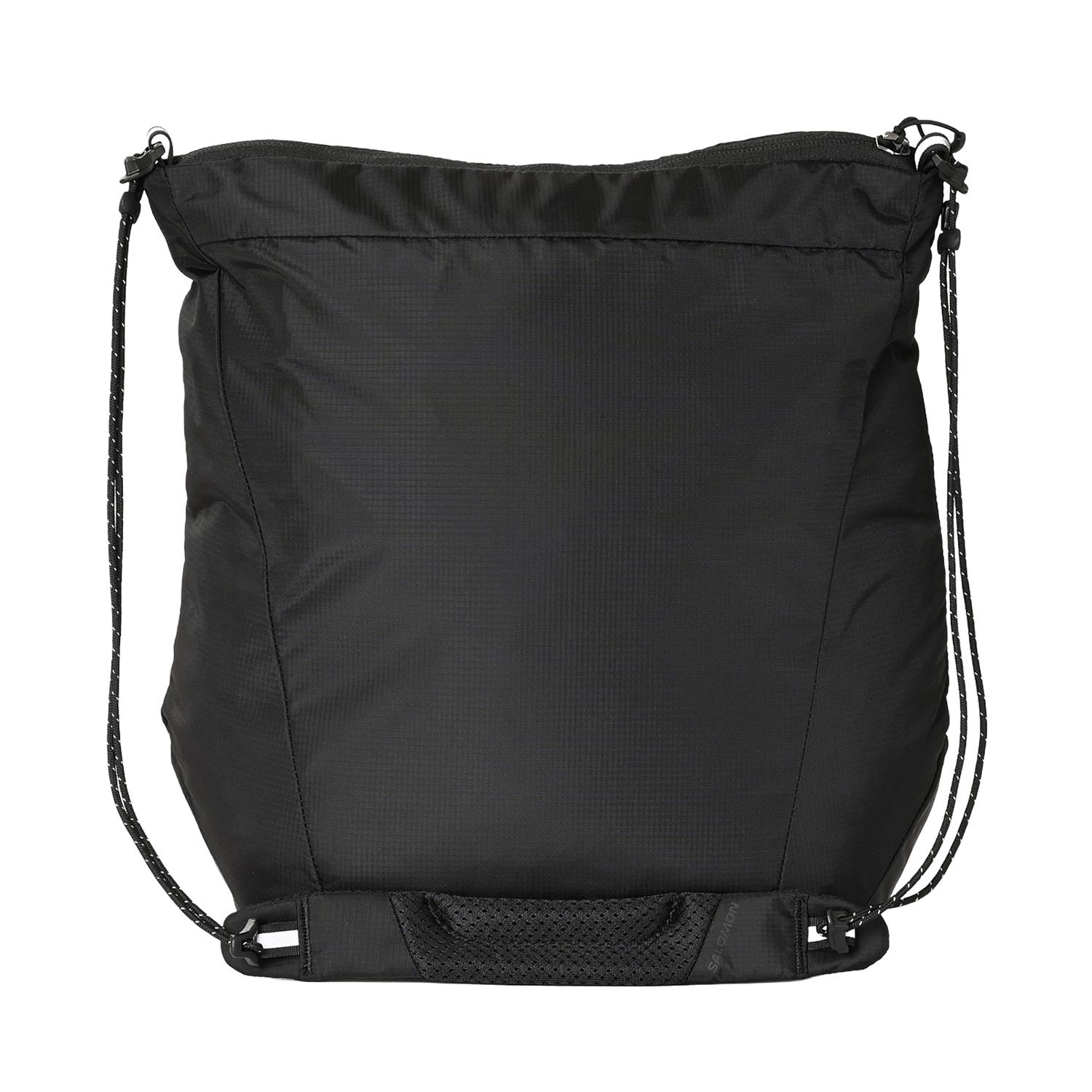  SALOMON PACKABLE TOTE BAG画像3