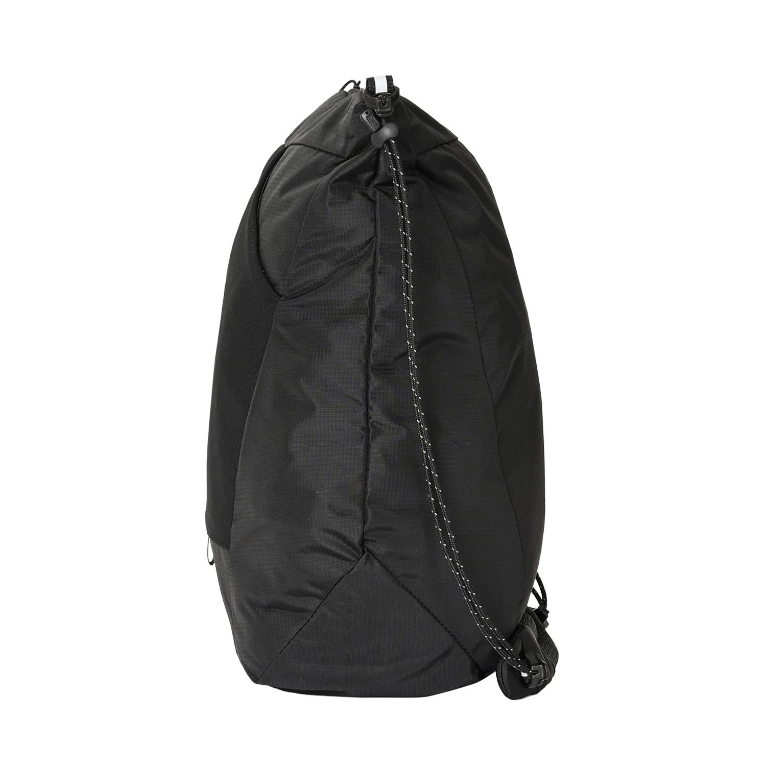  SALOMON PACKABLE TOTE BAG画像2