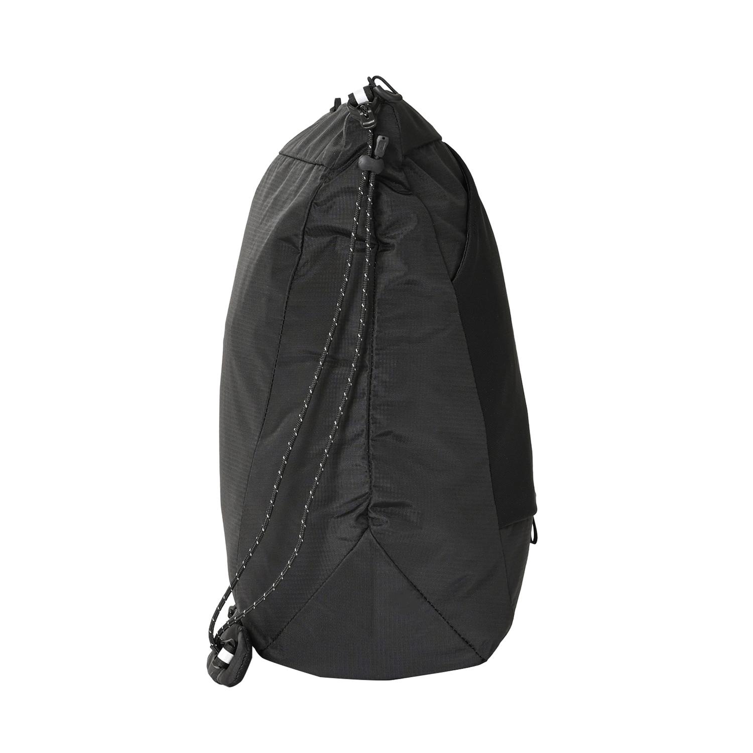  SALOMON PACKABLE TOTE BAG画像4