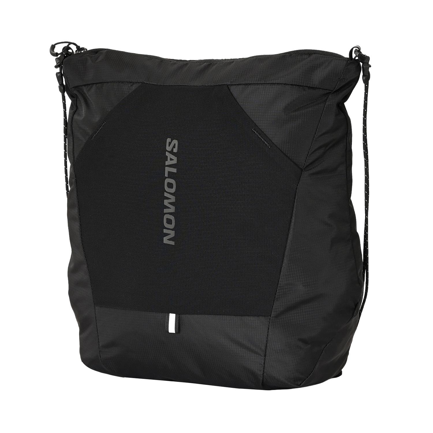  SALOMON PACKABLE TOTE BAG画像6