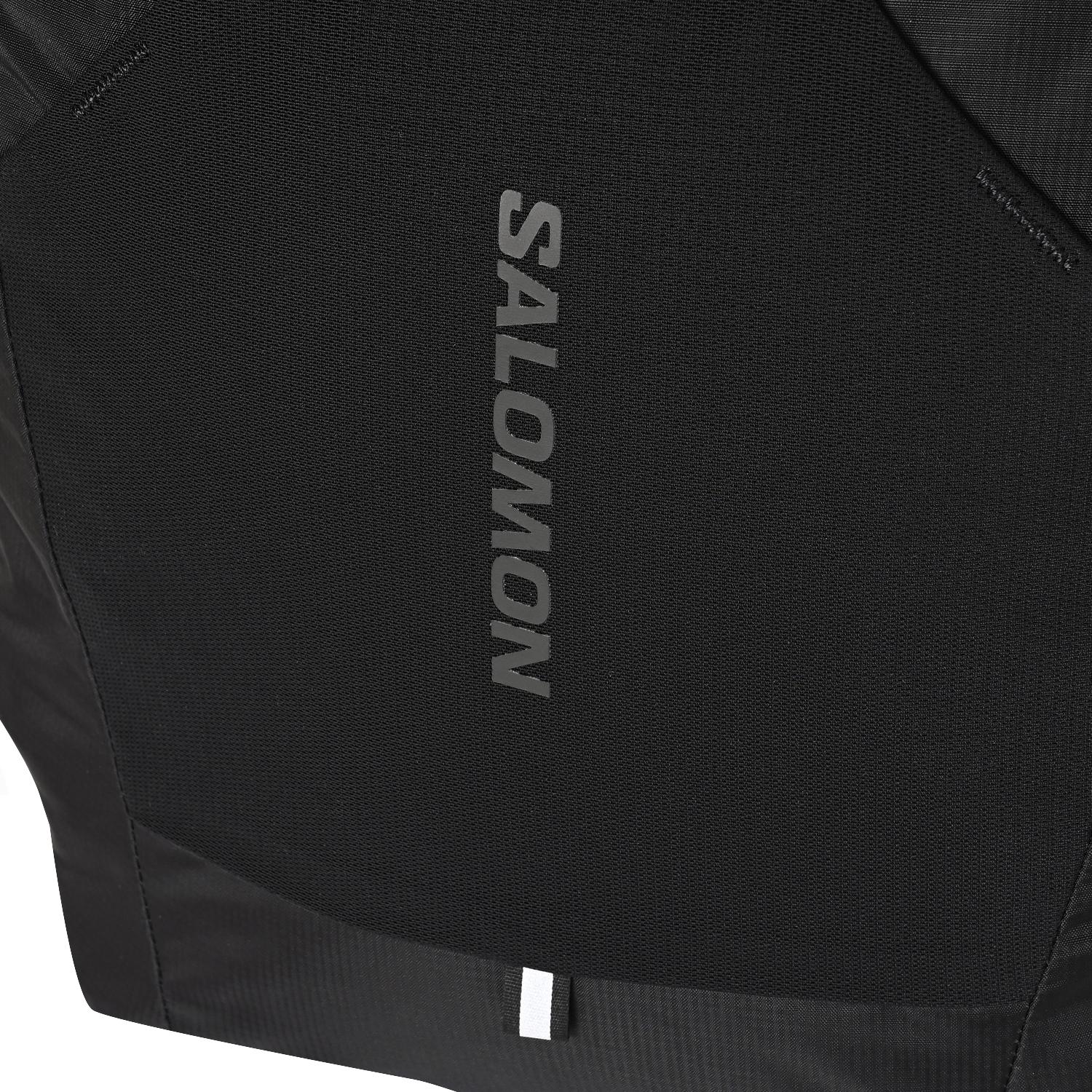 送料込！ZUMA journey 155 Salomonビンディング ケース付 SALOMON PACKABLE TOTE BAG｜BILLY'S ENT 公式通販