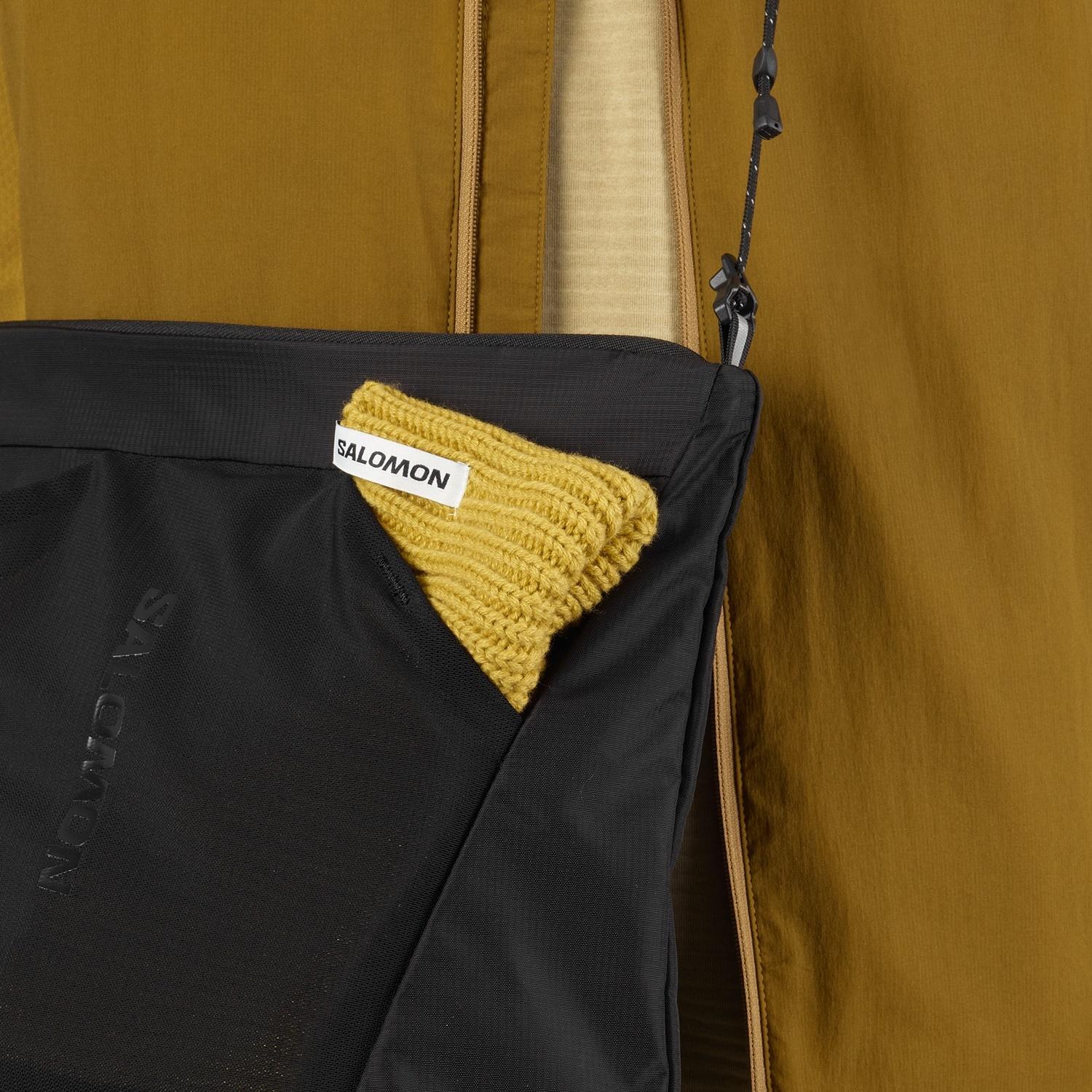  SALOMON PACKABLE TOTE BAG画像10