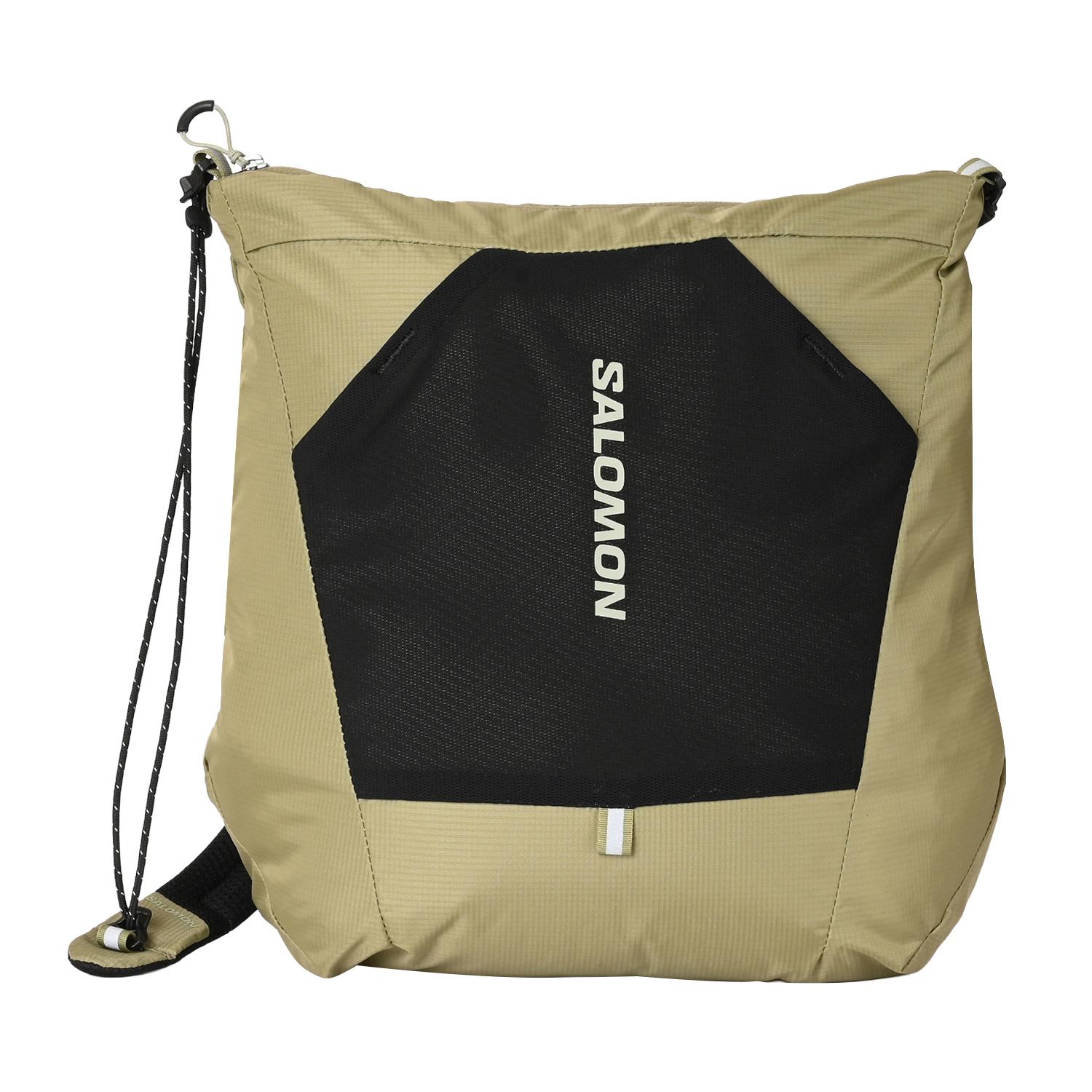  SALOMON PACKABLE TOTE BAG画像1