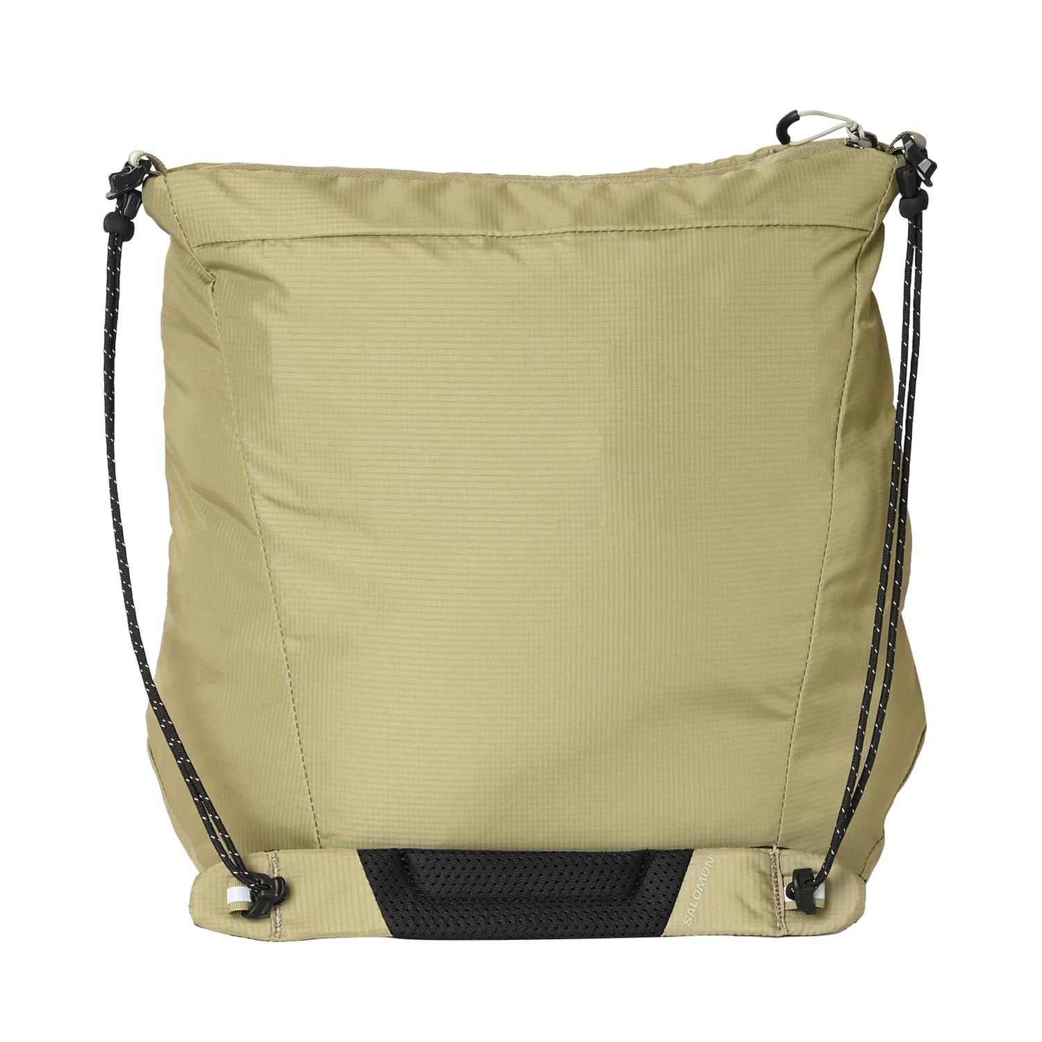  SALOMON PACKABLE TOTE BAG画像3