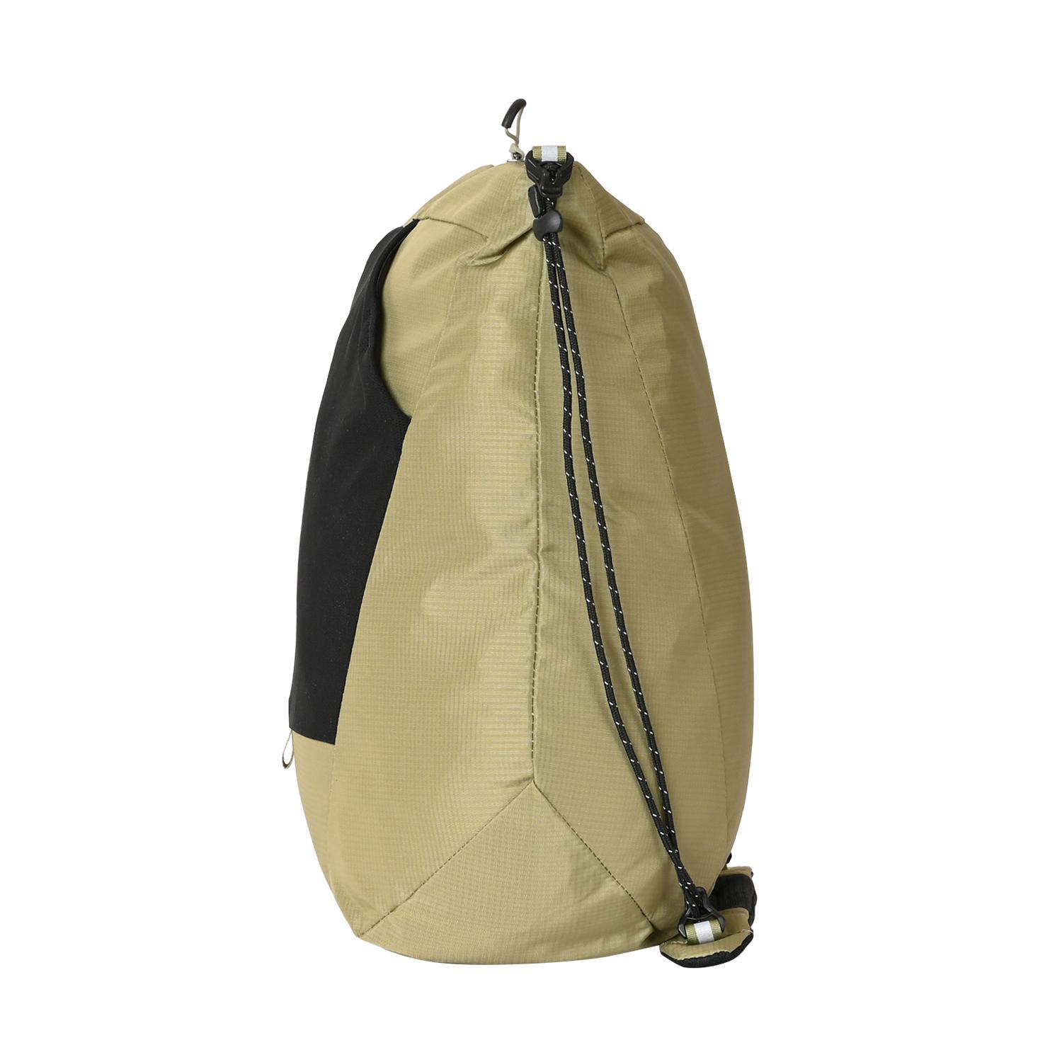  SALOMON PACKABLE TOTE BAG画像2