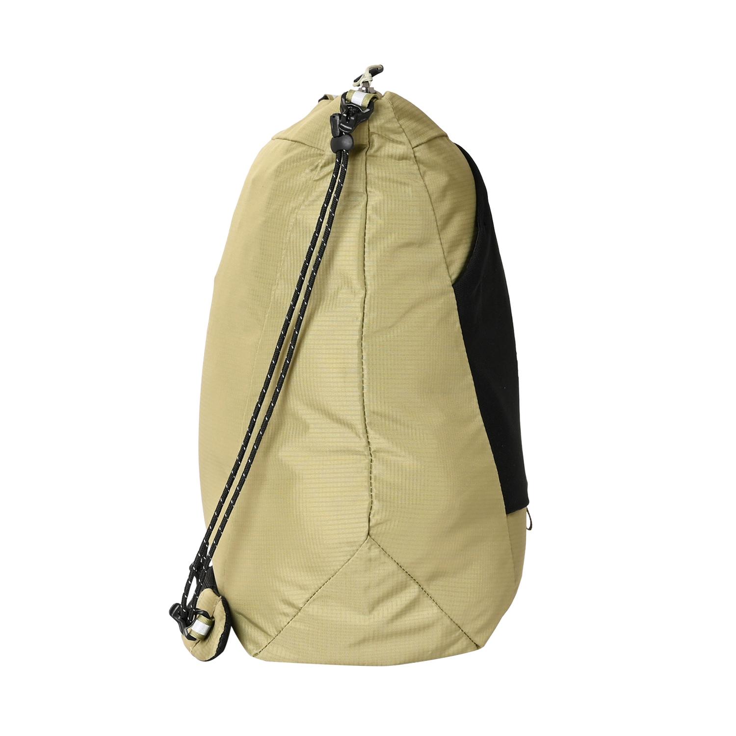  SALOMON PACKABLE TOTE BAG画像4