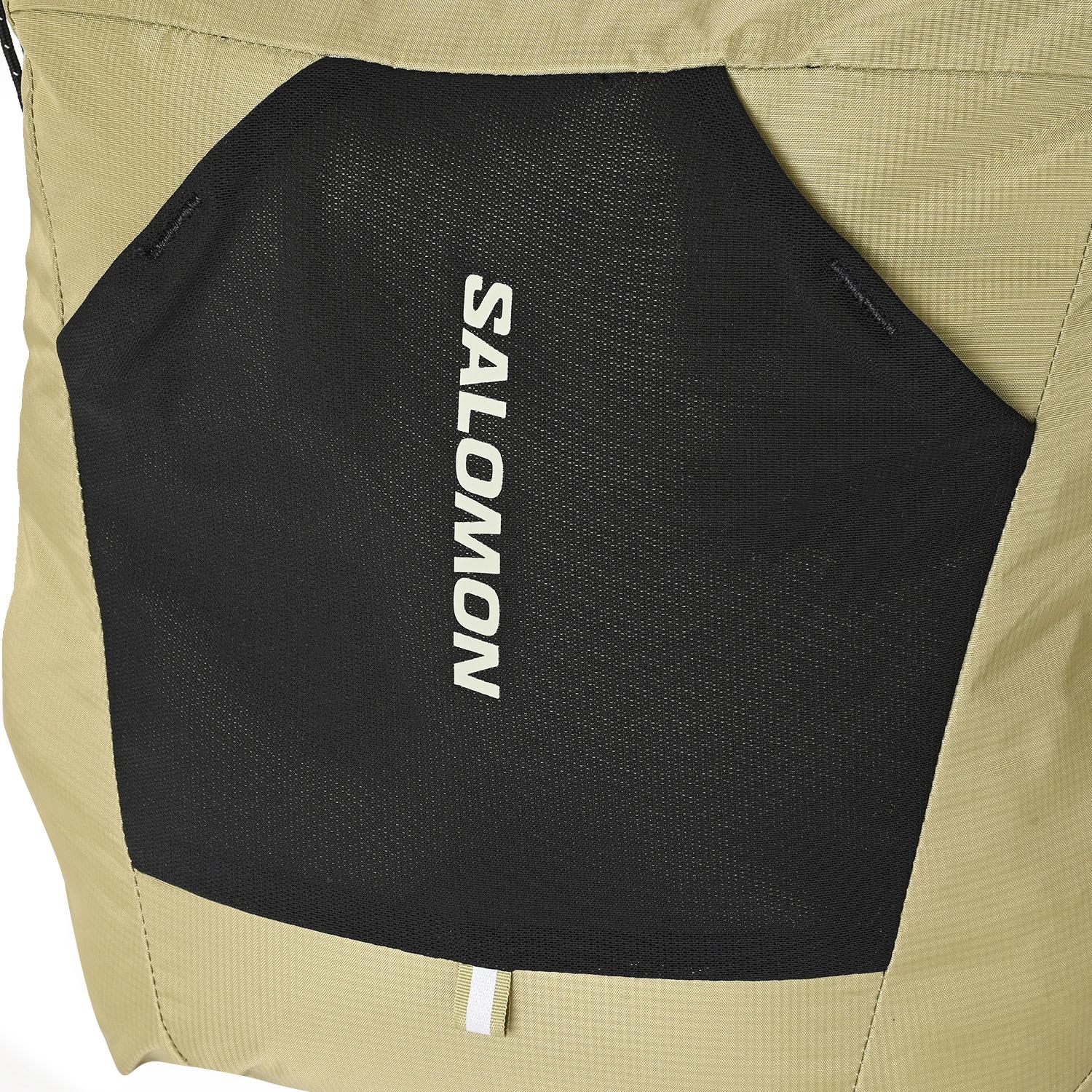  SALOMON PACKABLE TOTE BAG画像5