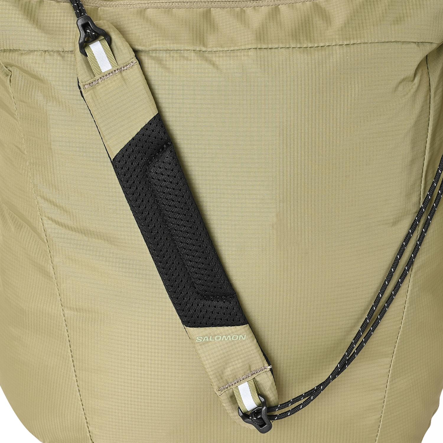  SALOMON PACKABLE TOTE BAG画像7