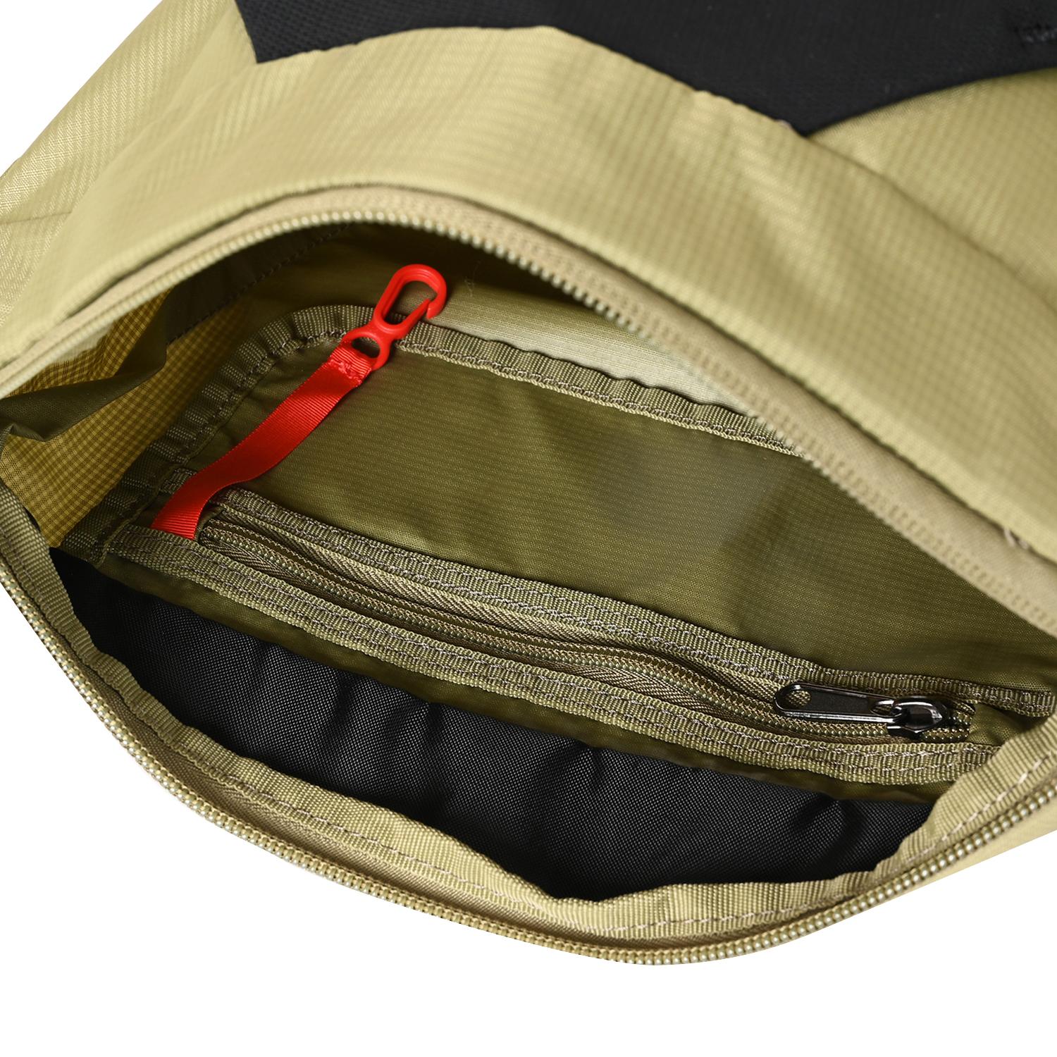  SALOMON PACKABLE TOTE BAG画像8