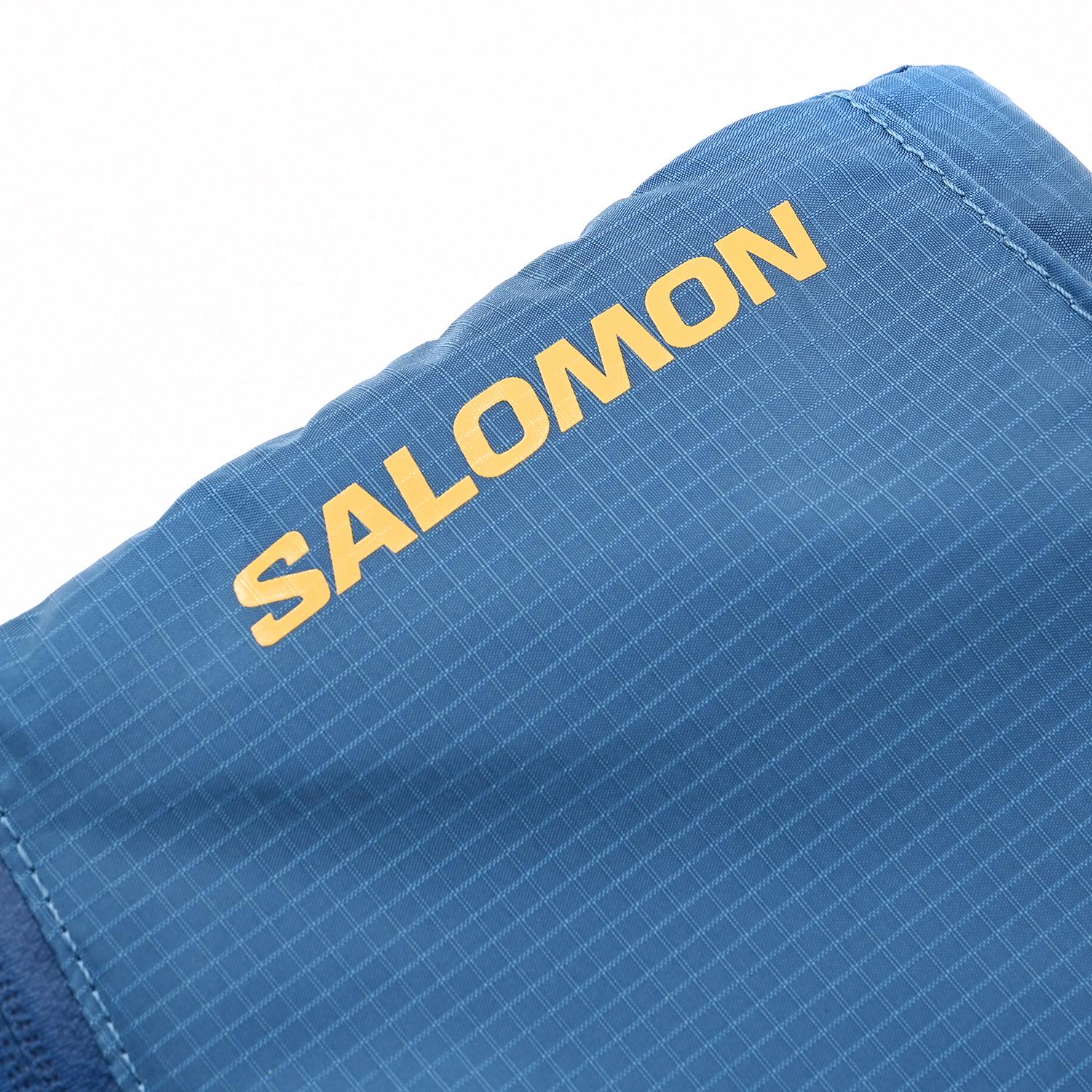  SALOMON ACS POUCH 2画像2