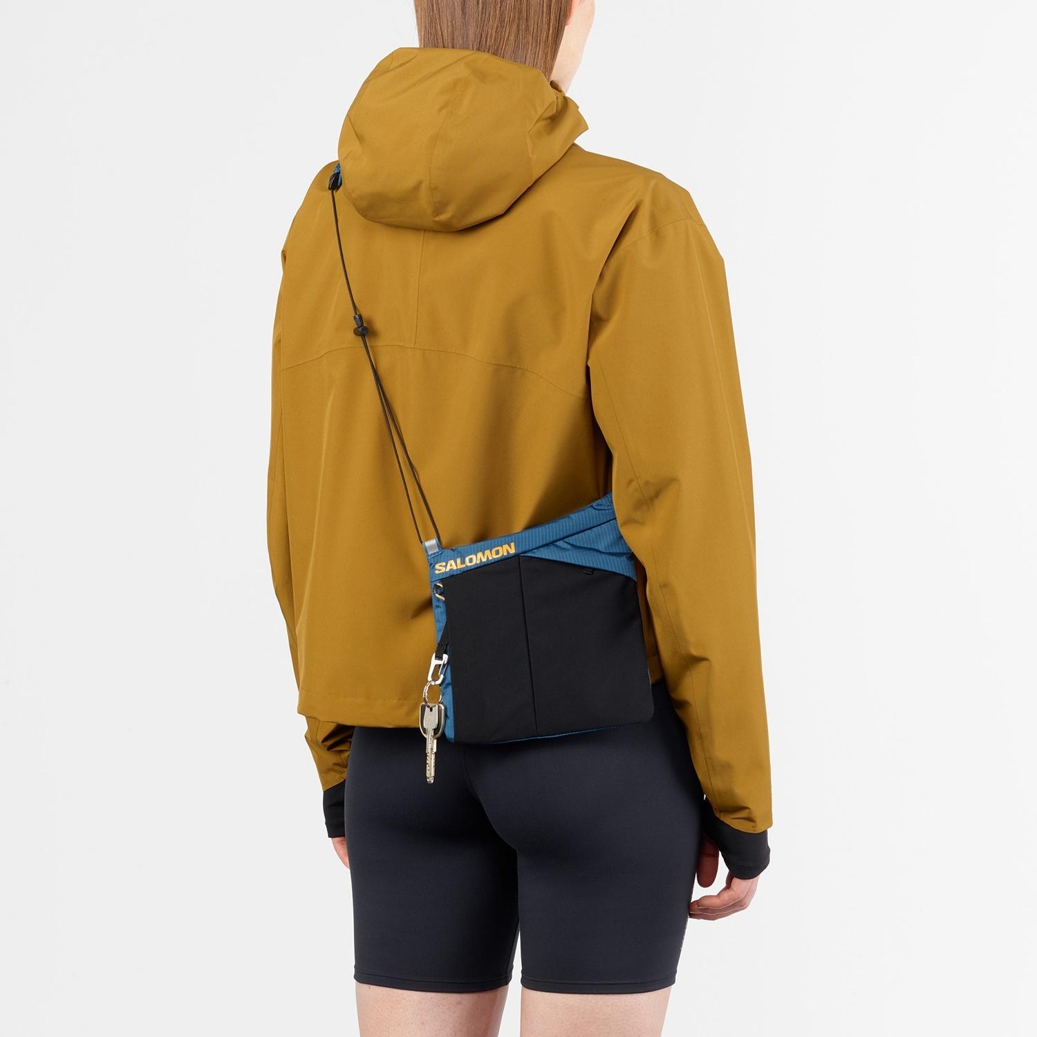  SALOMON ACS POUCH 2画像9