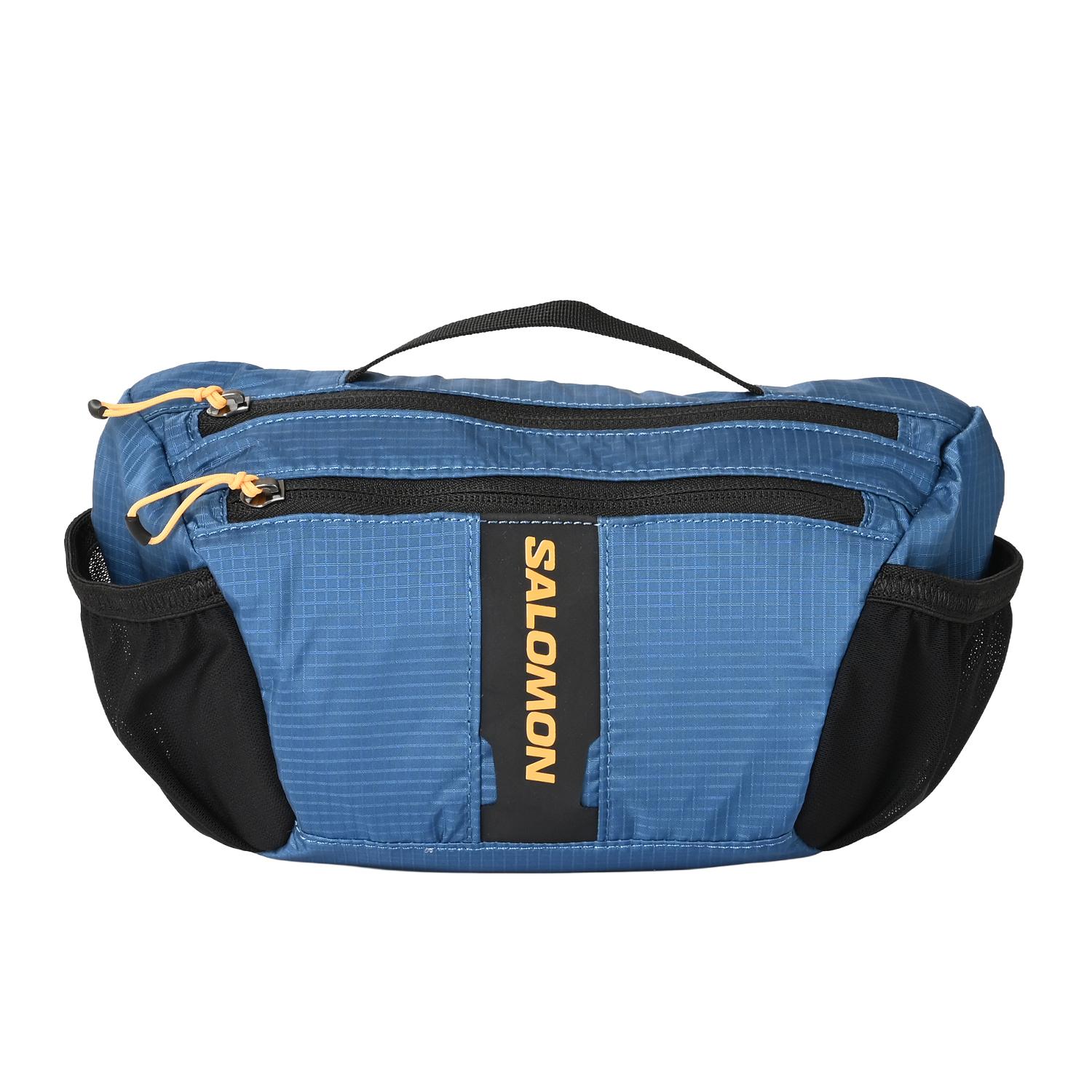  SALOMON ACS WAIST PACK 3画像1