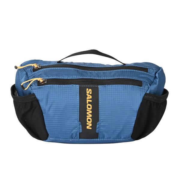 SALOMON ACS ウエストパック 3 ブルー フリー