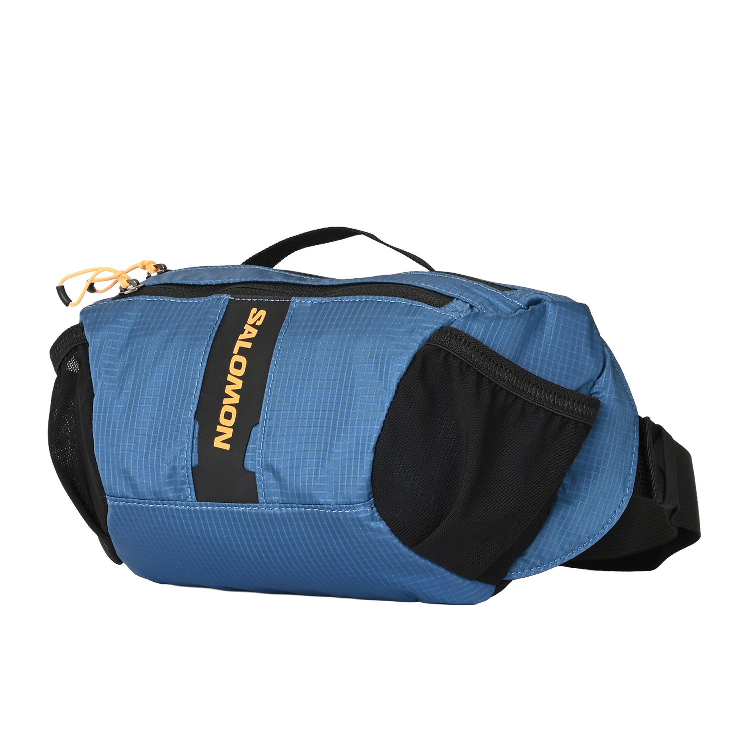  SALOMON ACS WAIST PACK 3画像6