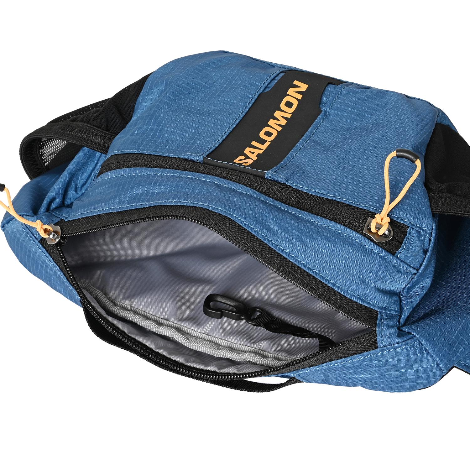  SALOMON ACS WAIST PACK 3画像7