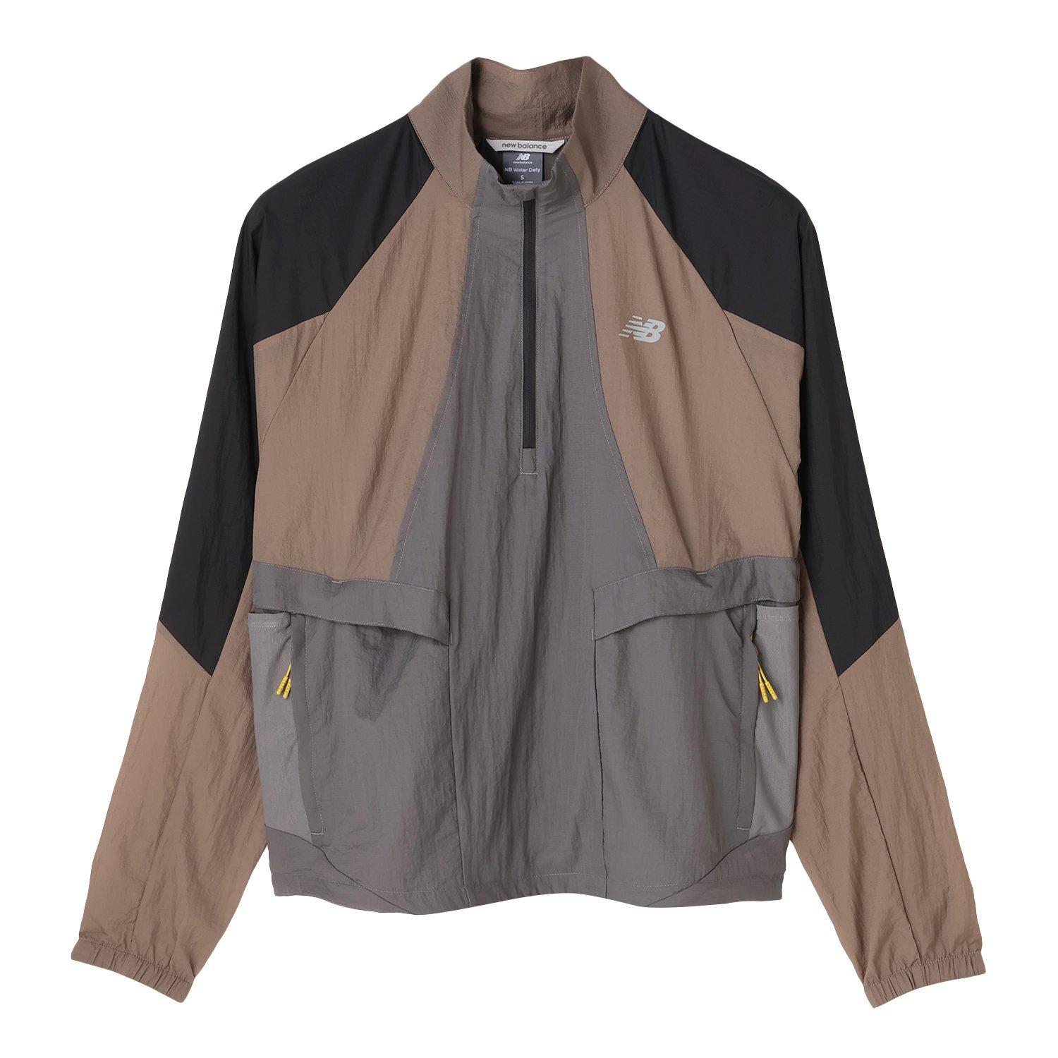 New Balance NEW BALANCE M's Better Run Water Resistant Jacket