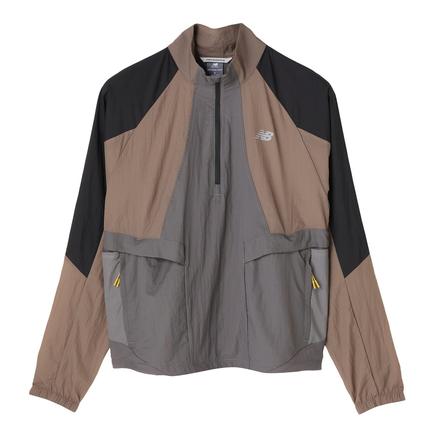New Balance ベターランウォーターレジスタントジャケット