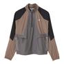  New Balance NEW BALANCE M's Better Run Water Resistant Jacket画像1