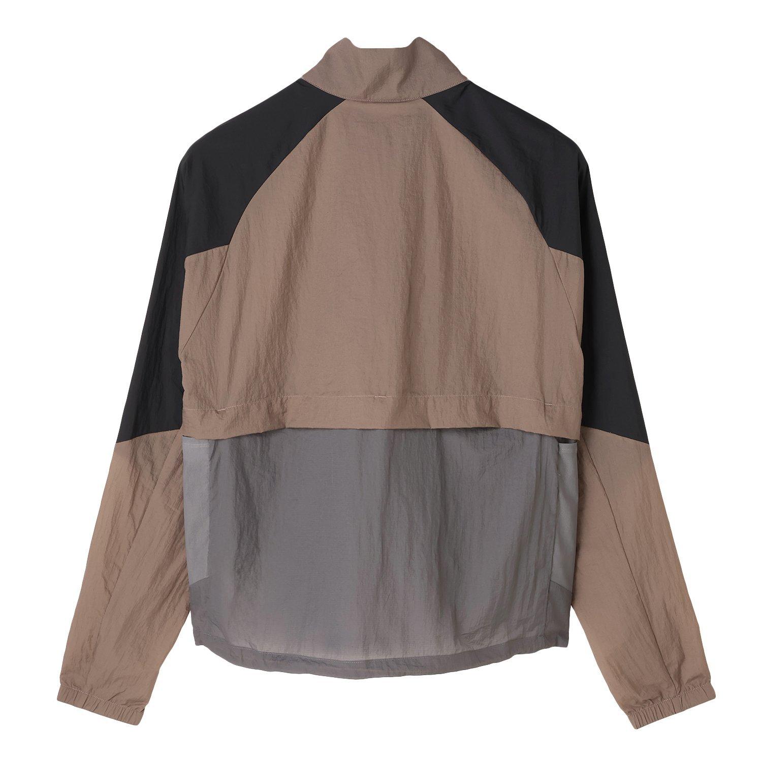 ジャケット・アウター New Balance Water-Repellent Technical New Balance NEW BALANCE M's Better Run Water Resistant Jacket