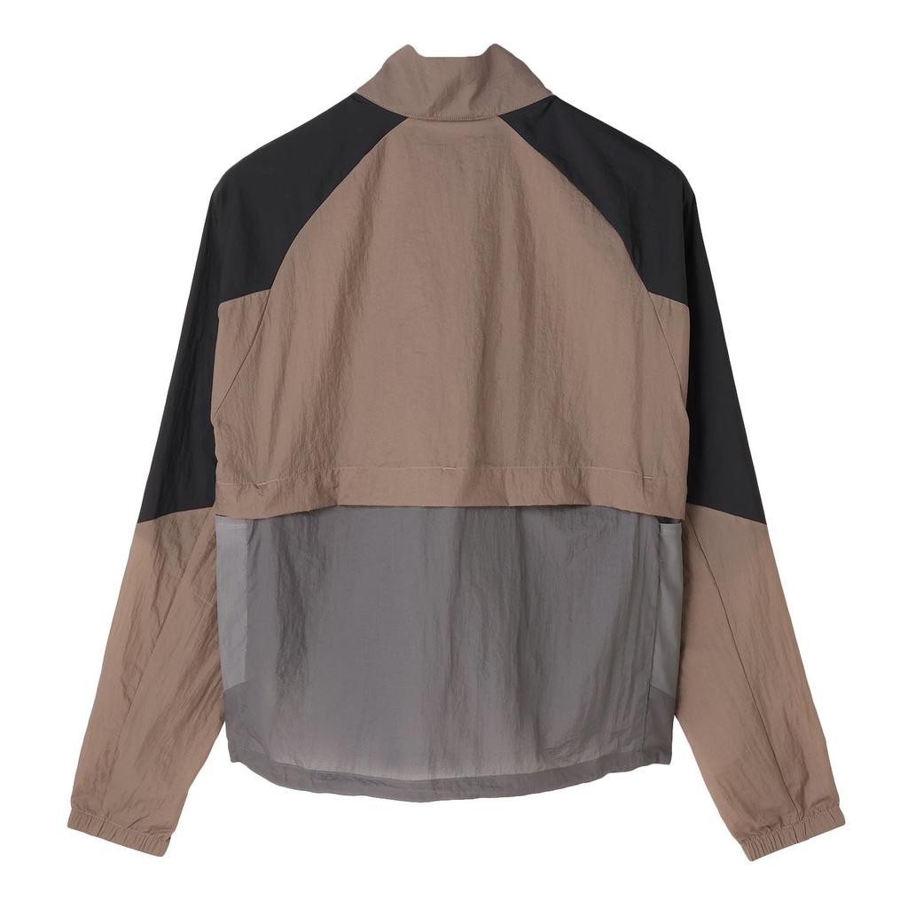  New Balance NEW BALANCE M's Better Run Water Resistant Jacket画像3