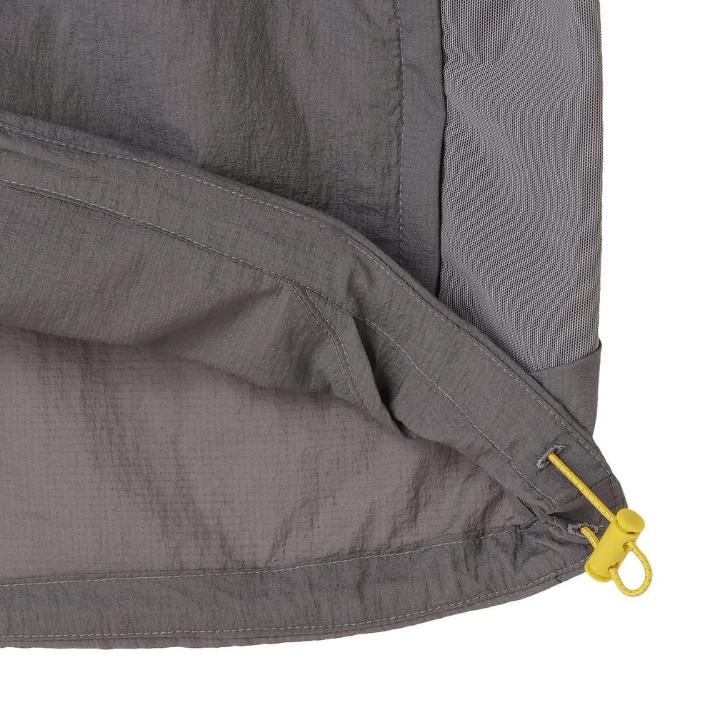  New Balance NEW BALANCE M's Better Run Water Resistant Jacket画像6