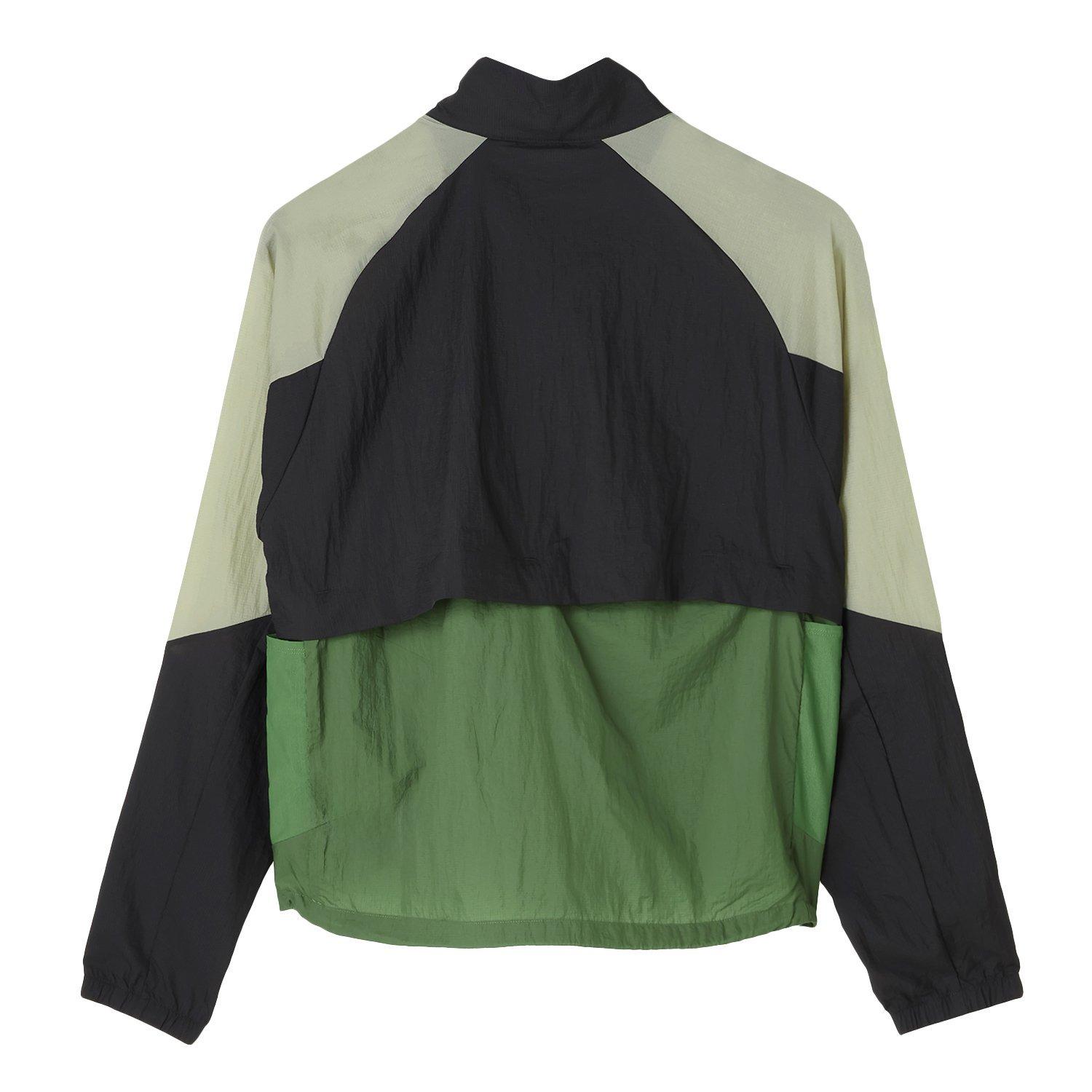 New Balance NEW BALANCE M's Better Run Water Resistant Jacket