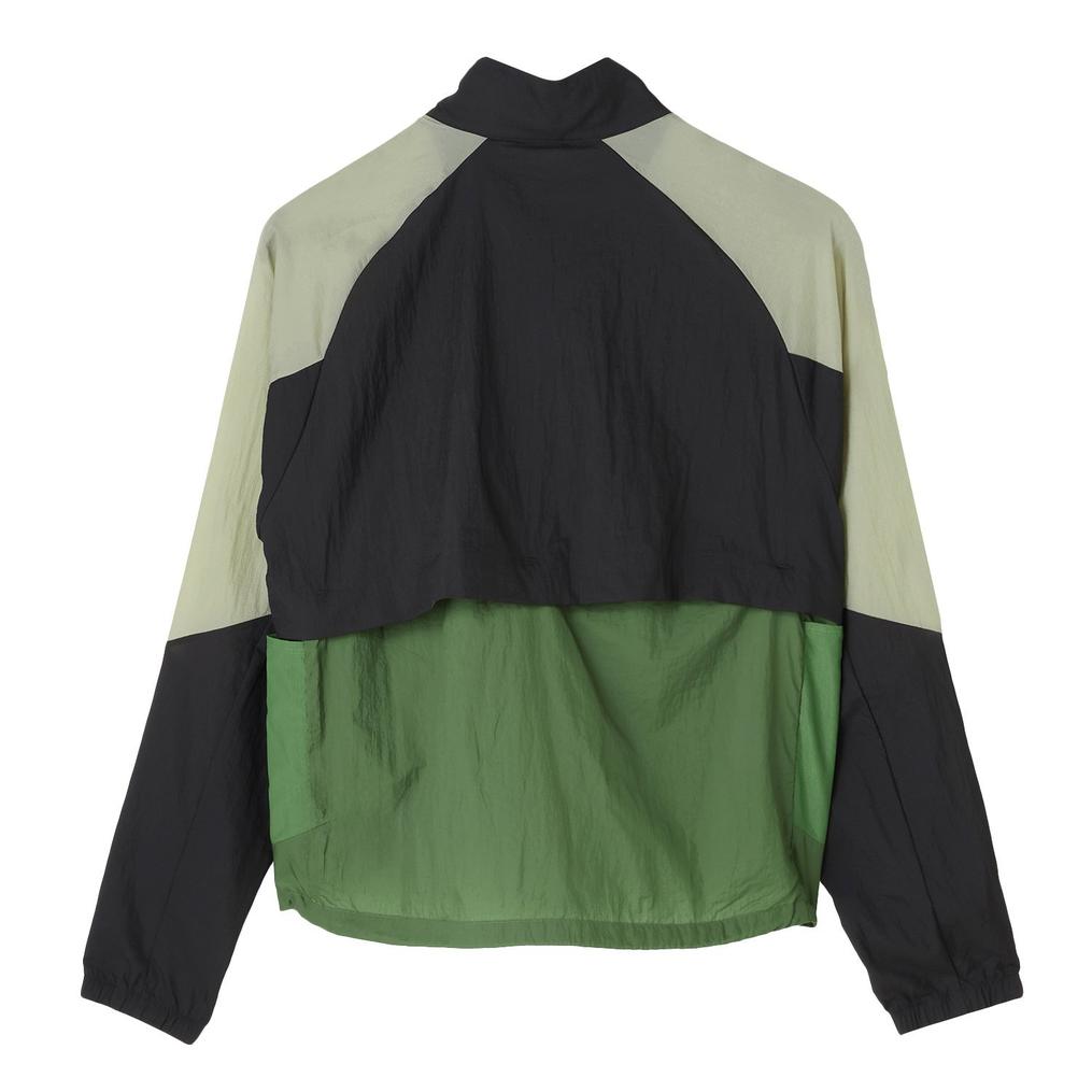  New Balance NEW BALANCE M's Better Run Water Resistant Jacket画像3