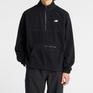  New Balance NEW BALANCE Polar Fleece 1/2 Zip画像1