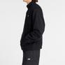  New Balance NEW BALANCE Polar Fleece 1/2 Zip画像3