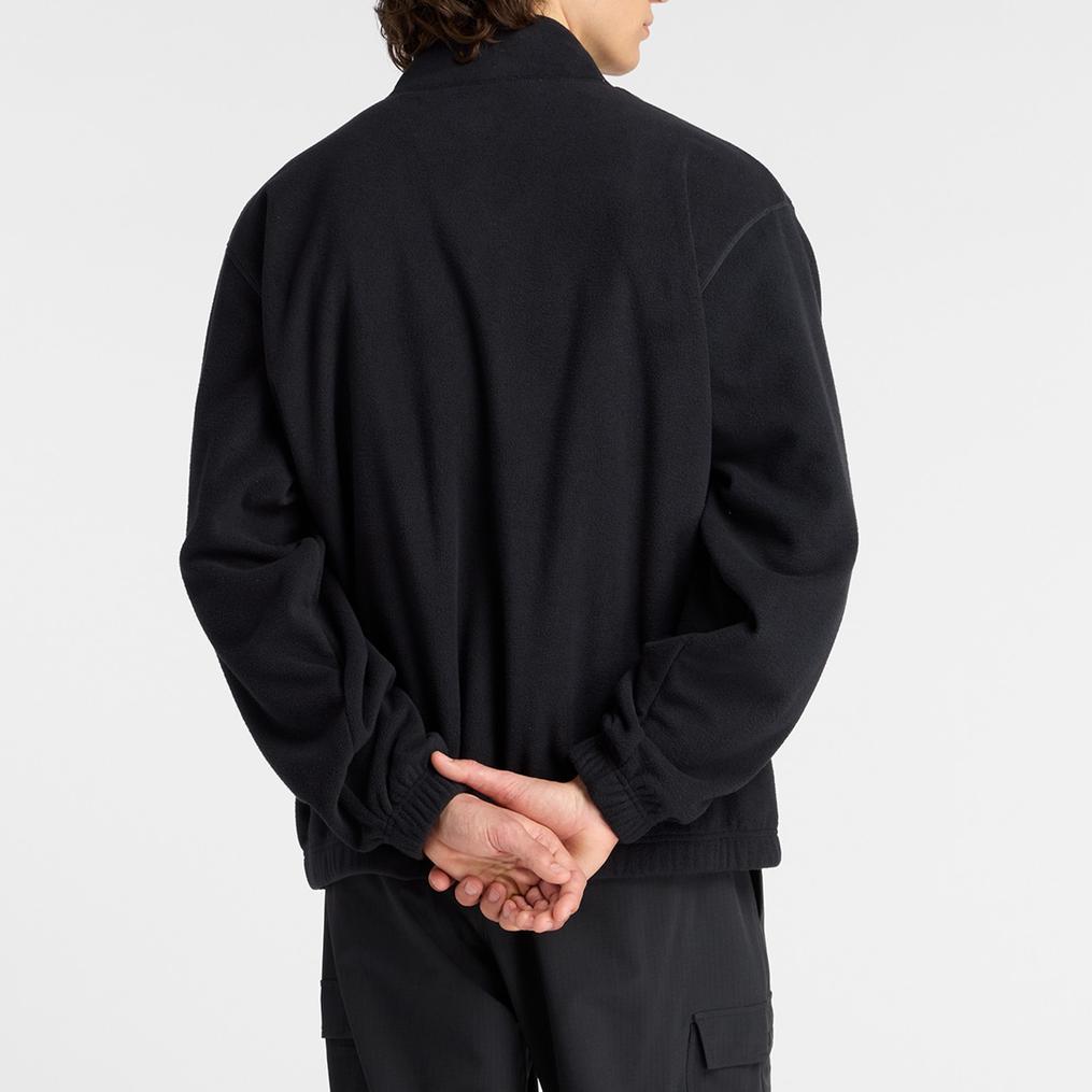  New Balance NEW BALANCE Polar Fleece 1/2 Zip画像2