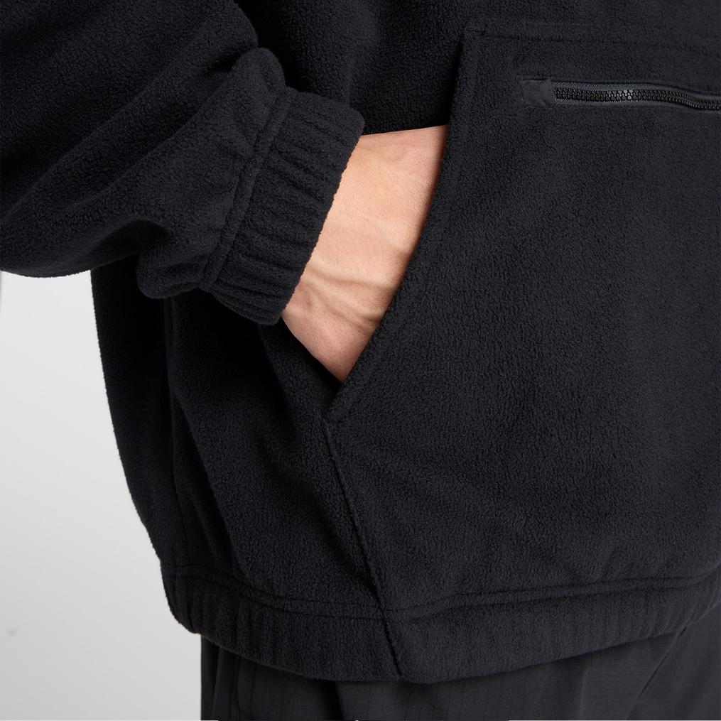  New Balance NEW BALANCE Polar Fleece 1/2 Zip画像4