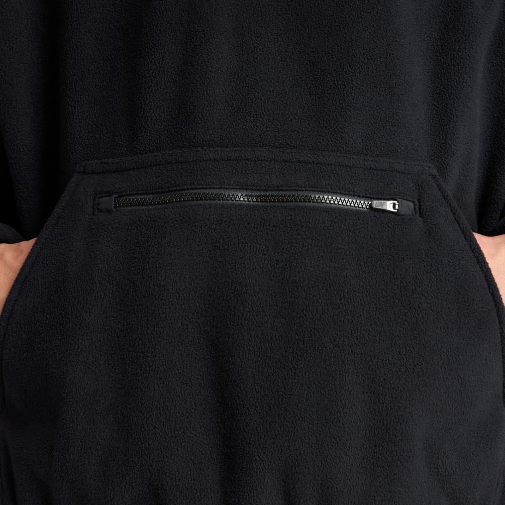  New Balance NEW BALANCE Polar Fleece 1/2 Zip画像7