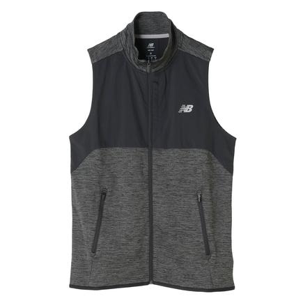 New Balance ヒートグリッドベスト