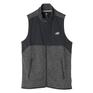  New Balance NEW BALANCE M's Heat Grid Vest画像1