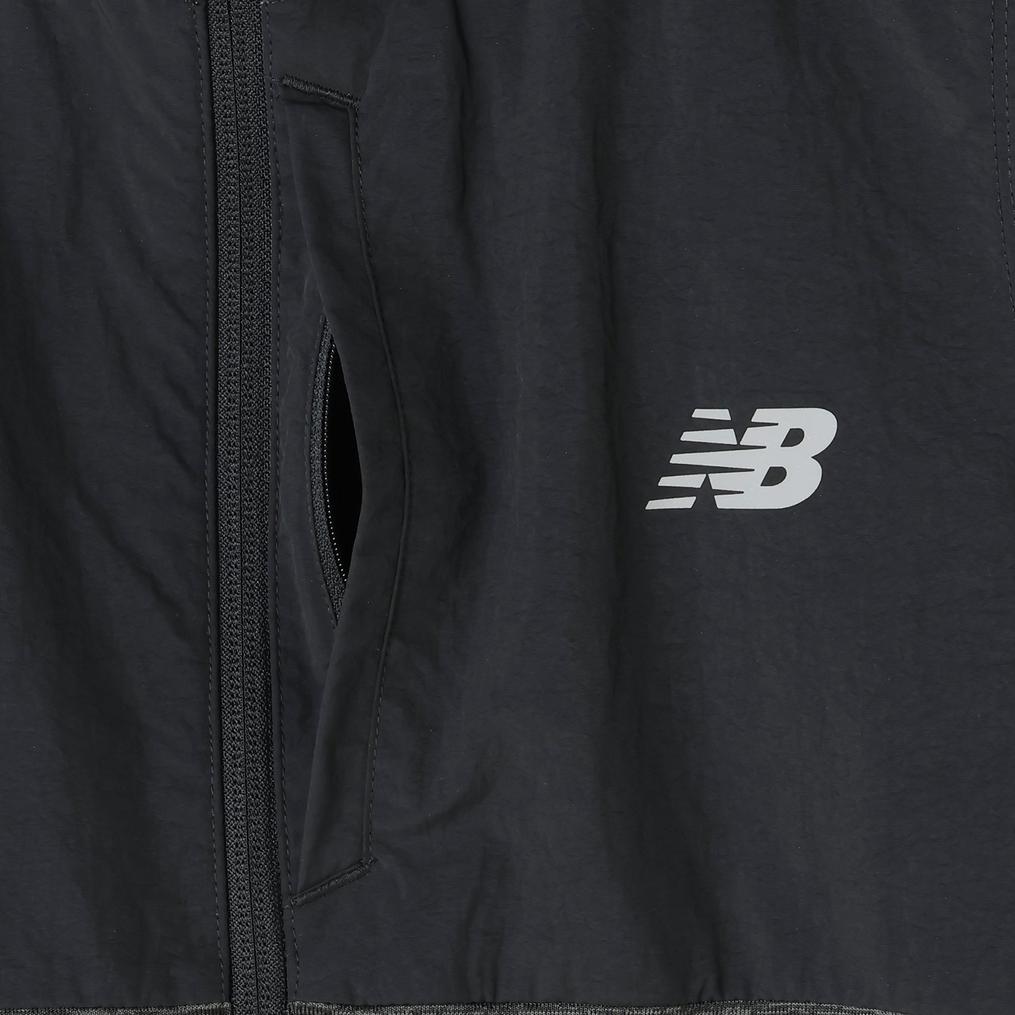  New Balance NEW BALANCE M's Heat Grid Vest画像4
