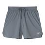  New Balance NEW BALANCE M's RC Short 5"画像1