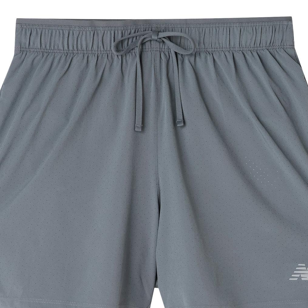  New Balance NEW BALANCE M's RC Short 5"画像2