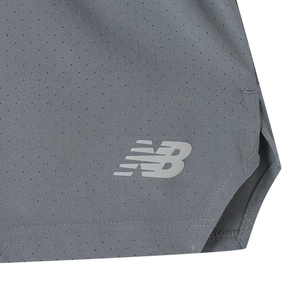  New Balance NEW BALANCE M's RC Short 5"画像4