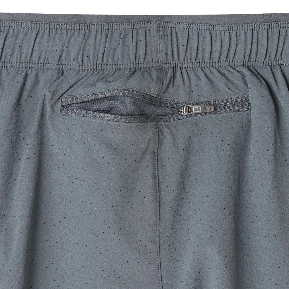  New Balance NEW BALANCE M's RC Short 5"画像6