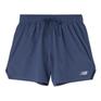  New Balance NEW BALANCE M's RC Short 5"画像1