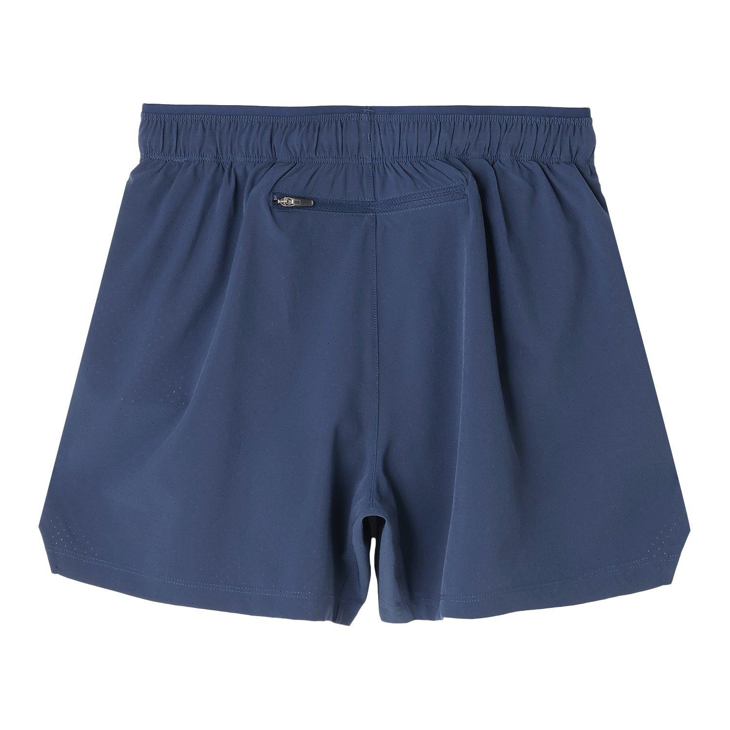 New Balance NEW BALANCE M's RC Short 5