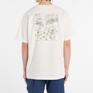  New Balance NEW BALANCE Runners Arent Normal T-Shirt画像2