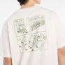  New Balance NEW BALANCE Runners Arent Normal T-Shirt画像6