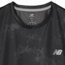  New Balance NEW BALANCE M's Athletics Printed T-Shirt画像2