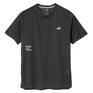  New Balance NEW BALANCE M's Athletics Graphic T-Shirt画像1