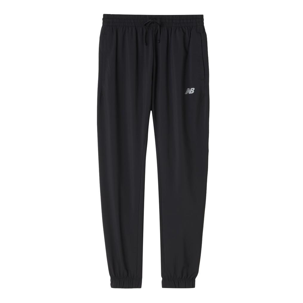  New Balance NEW BALANCE M's Sport Essentials Woven Jogger画像1