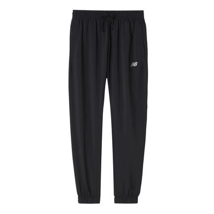 New Balance スポーツエッセンシャルズウーブンジョガー
